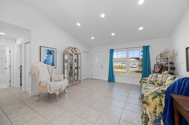 Welcome to your beautifully updated Florida retreat in the on Duffys Golf Center in Florida - for sale on GolfHomes.com, golf home, golf lot