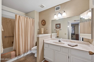 NEW PRICE! Fully furnished this unit offers easy on Deer Valley Golf Course in Arizona - for sale on GolfHomes.com, golf home, golf lot