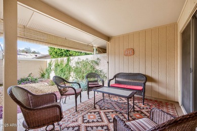 NEW PRICE! Fully furnished this unit offers easy on Deer Valley Golf Course in Arizona - for sale on GolfHomes.com, golf home, golf lot