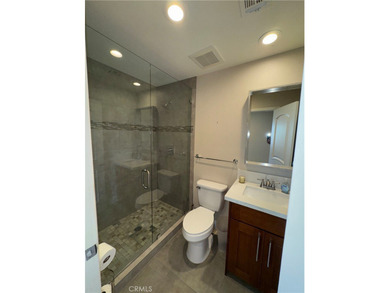 Immaculate turnkey home LOCATED ON THE GOLF COURSE in Palm on Palm Desert Country Club in California - for sale on GolfHomes.com, golf home, golf lot