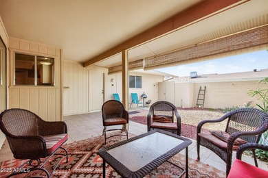 NEW PRICE! Fully furnished this unit offers easy on Deer Valley Golf Course in Arizona - for sale on GolfHomes.com, golf home, golf lot