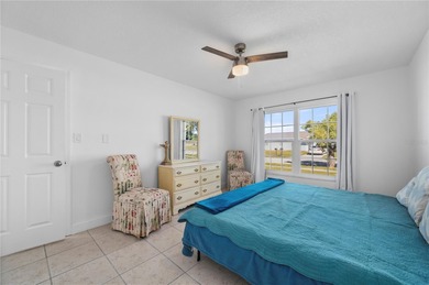 Welcome to your beautifully updated Florida retreat in the on Duffys Golf Center in Florida - for sale on GolfHomes.com, golf home, golf lot