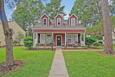 Welcome to 8965 N Red Maple Circle! This home as so much to on Golf Club At Wescott Plantation in South Carolina - for sale on GolfHomes.com, golf home, golf lot