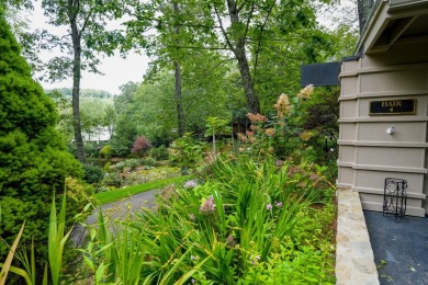 Welcome to Woodland Cottage Living at Wildcat Cliffs Country on Wildcat Cliffs Country Club in North Carolina - for sale on GolfHomes.com, golf home, golf lot