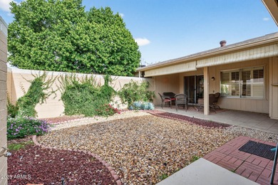 NEW PRICE! Fully furnished this unit offers easy on Deer Valley Golf Course in Arizona - for sale on GolfHomes.com, golf home, golf lot