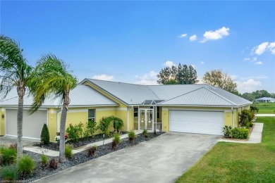 BEAUTIFUL NEIGHBORHOOD, LOCATED ON THE WATERWAY TO THE SEBRING on  in Florida - for sale on GolfHomes.com, golf home, golf lot