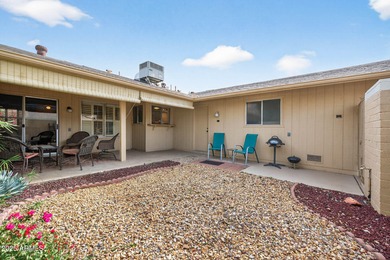 NEW PRICE! Fully furnished this unit offers easy on Deer Valley Golf Course in Arizona - for sale on GolfHomes.com, golf home, golf lot