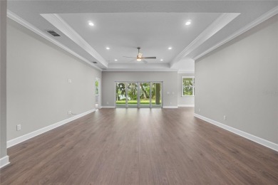 This beautiful Lake view lot in the Reserve at Fairway Oaks is on Imperial Lakes Country Club in Florida - for sale on GolfHomes.com, golf home, golf lot