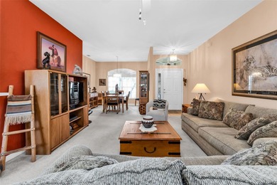 TREMENDOUS VALUE in this very well cared for TRUE 3 BR Bristol on Kings Gate Golf Club in Florida - for sale on GolfHomes.com, golf home, golf lot