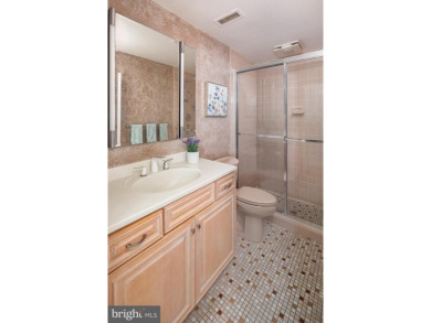 Welcome to 353 Devon Way ' a beautifully appointed 2-bedroom on Hersheys Mill Golf Club in Pennsylvania - for sale on GolfHomes.com, golf home, golf lot