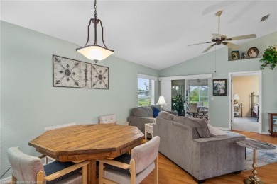 BEAUTIFUL NEIGHBORHOOD, LOCATED ON THE WATERWAY TO THE SEBRING on  in Florida - for sale on GolfHomes.com, golf home, golf lot