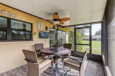 Welcome to 3454 Niblick Court, a beautifully maintained end-unit on Seven Springs Golf and Country Club in Florida - for sale on GolfHomes.com, golf home, golf lot