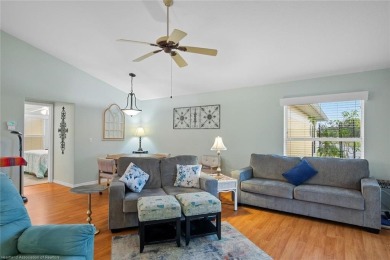 BEAUTIFUL NEIGHBORHOOD, LOCATED ON THE WATERWAY TO THE SEBRING on  in Florida - for sale on GolfHomes.com, golf home, golf lot