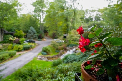 Welcome to Woodland Cottage Living at Wildcat Cliffs Country on Wildcat Cliffs Country Club in North Carolina - for sale on GolfHomes.com, golf home, golf lot