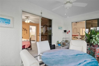 BEAUTIFUL NEIGHBORHOOD, LOCATED ON THE WATERWAY TO THE SEBRING on  in Florida - for sale on GolfHomes.com, golf home, golf lot