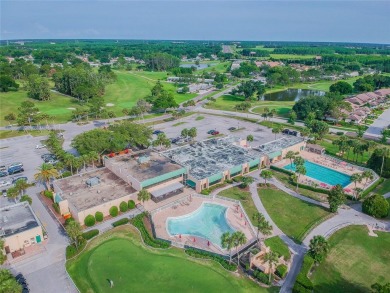 Embrace MAINTENANCE-FREE LIVING in this ALL AGES 2/2 condo whose on Seven Springs Golf and Country Club in Florida - for sale on GolfHomes.com, golf home, golf lot