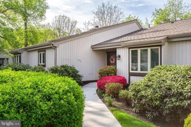 Welcome to 353 Devon Way ' a beautifully appointed 2-bedroom on Hersheys Mill Golf Club in Pennsylvania - for sale on GolfHomes.com, golf home, golf lot