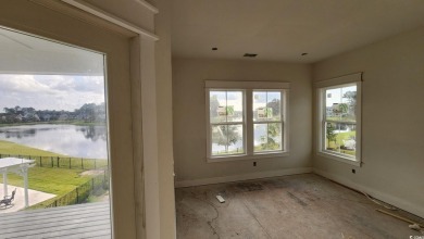 Complete by September 2025! Welcome to 800 Stone Pine Court, a on Woodland Valley Country Club in South Carolina - for sale on GolfHomes.com, golf home, golf lot