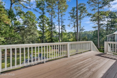 Charming Southern cottage in Pleasant Point with golf course on The Golf Club at Pleasant Point Plantation in South Carolina - for sale on GolfHomes.com, golf home, golf lot