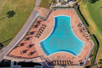 Welcome to 3454 Niblick Court, a beautifully maintained end-unit on Seven Springs Golf and Country Club in Florida - for sale on GolfHomes.com, golf home, golf lot