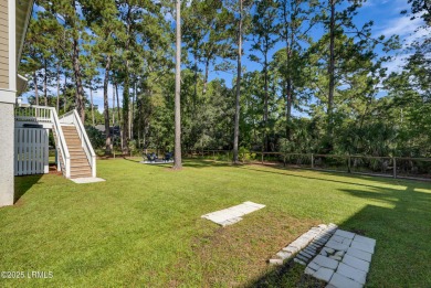 Charming Southern cottage in Pleasant Point with golf course on The Golf Club at Pleasant Point Plantation in South Carolina - for sale on GolfHomes.com, golf home, golf lot