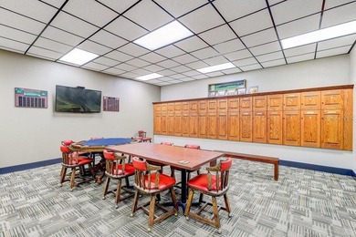 Welcome to 3454 Niblick Court, a beautifully maintained end-unit on Seven Springs Golf and Country Club in Florida - for sale on GolfHomes.com, golf home, golf lot