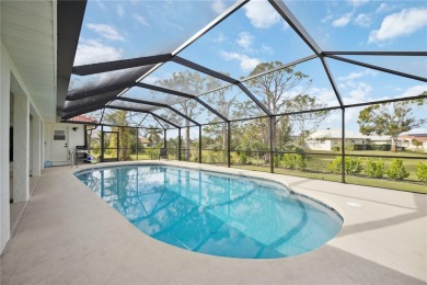 $46,000 price improvement! This home is also available for a on Rotonda Golf and Country Club The Links Course in Florida - for sale on GolfHomes.com, golf home, golf lot