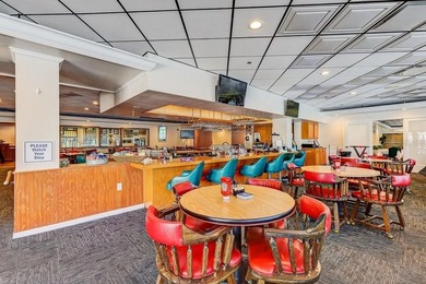 Welcome to 3454 Niblick Court, a beautifully maintained end-unit on Seven Springs Golf and Country Club in Florida - for sale on GolfHomes.com, golf home, golf lot