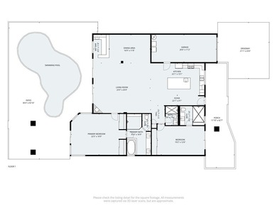 Immaculate turnkey home LOCATED ON THE GOLF COURSE in Palm on Palm Desert Country Club in California - for sale on GolfHomes.com, golf home, golf lot