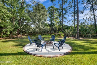 Charming Southern cottage in Pleasant Point with golf course on The Golf Club at Pleasant Point Plantation in South Carolina - for sale on GolfHomes.com, golf home, golf lot