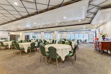 Welcome to 3454 Niblick Court, a beautifully maintained end-unit on Seven Springs Golf and Country Club in Florida - for sale on GolfHomes.com, golf home, golf lot