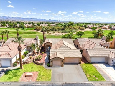 Welcome to Your Desert Springs Fairways haven...
Step through on Mojave Resort Golf Club in Nevada - for sale on GolfHomes.com, golf home, golf lot