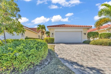 Welcome to this bright, airy, and impeccably maintained home on Twin Isles Country Club in Florida - for sale on GolfHomes.com, golf home, golf lot
