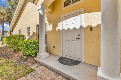 Welcome to this bright, airy, and impeccably maintained home on Twin Isles Country Club in Florida - for sale on GolfHomes.com, golf home, golf lot