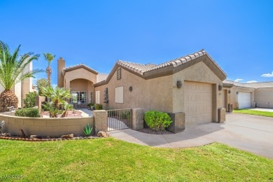 Welcome to Your Desert Springs Fairways haven...
Step through on Mojave Resort Golf Club in Nevada - for sale on GolfHomes.com, golf home, golf lot