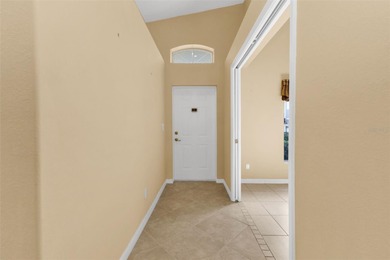 Welcome to this bright, airy, and impeccably maintained home on Twin Isles Country Club in Florida - for sale on GolfHomes.com, golf home, golf lot