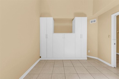 Welcome to this bright, airy, and impeccably maintained home on Twin Isles Country Club in Florida - for sale on GolfHomes.com, golf home, golf lot