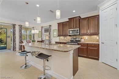 Location-Location-Location!  This beautiful home is nestled on a on The Golf Club At Magnolia Landing in Florida - for sale on GolfHomes.com, golf home, golf lot