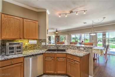 Welcome to Your Desert Springs Fairways haven...
Step through on Mojave Resort Golf Club in Nevada - for sale on GolfHomes.com, golf home, golf lot