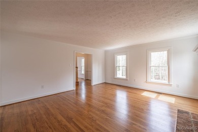 Experience refined elegance in this remodeled 3-bedroom, 2 on The Brookwoods Golf Club in Virginia - for sale on GolfHomes.com, golf home, golf lot