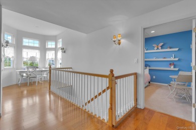 Surrounded by premiere golf courses, at the northernmost on The Woods At Cherry Creek in New York - for sale on GolfHomes.com, golf home, golf lot