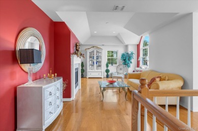 Surrounded by premiere golf courses, at the northernmost on The Woods At Cherry Creek in New York - for sale on GolfHomes.com, golf home, golf lot