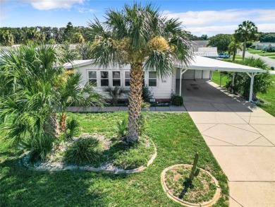 SELLER WILL CONSIDER OWNER FINANCING...ask for details! **CHECK on Orange Blossom Hills Golf and Country Club in Florida - for sale on GolfHomes.com, golf home, golf lot