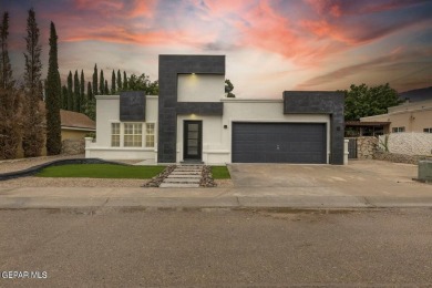 Step into this move-in ready 4-bedroom, 2-bathroom home, where a on Emerald Springs Golf Course in Texas - for sale on GolfHomes.com, golf home, golf lot