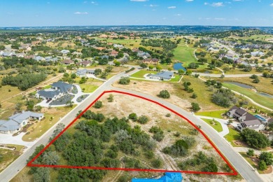 2.15 acre corner lot in the coveted community of Comanche Trace! on The Club At Comanche Trace in Texas - for sale on GolfHomes.com, golf home, golf lot