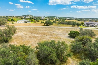 2.15 acre corner lot in the coveted community of Comanche Trace! on The Club At Comanche Trace in Texas - for sale on GolfHomes.com, golf home, golf lot