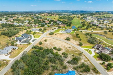 2.15 acre corner lot in the coveted community of Comanche Trace! on The Club At Comanche Trace in Texas - for sale on GolfHomes.com, golf home, golf lot