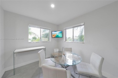 The largest 2-bed, 2-bath corner apartment in the building on Flamingo Lakes Country Club in Florida - for sale on GolfHomes.com, golf home, golf lot