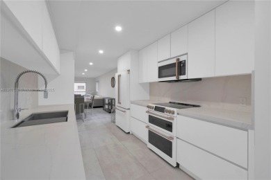 The largest 2-bed, 2-bath corner apartment in the building on Flamingo Lakes Country Club in Florida - for sale on GolfHomes.com, golf home, golf lot
