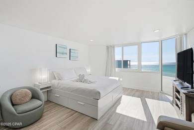 Top of the Gulf Unit 815 | Fully Updated Top-Floor Gulf-Front on Signal Hill Golf Course, Inc. in Florida - for sale on GolfHomes.com, golf home, golf lot